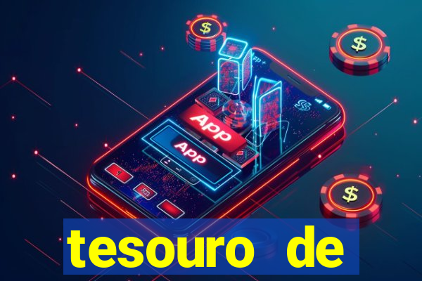 tesouro de sacambaya foi encontrado